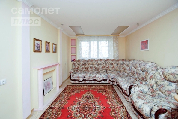 
   Продам 3-комнатную, 70.6 м², Химиков ул, 36

. Фото 9.