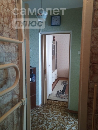 
   Продам 1-комнатную, 38.4 м², Комарова пр-кт, 1

. Фото 1.