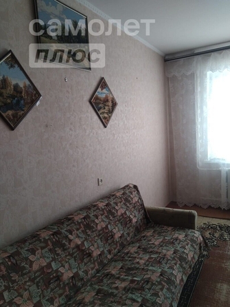 
   Продам 1-комнатную, 38.4 м², Комарова пр-кт, 1

. Фото 3.