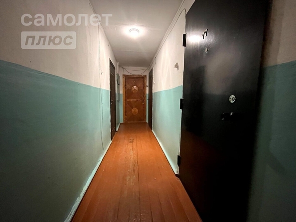 
   Продам 1-комнатную, 32.8 м², Челюскинцев 1-й проезд, 83А

. Фото 4.