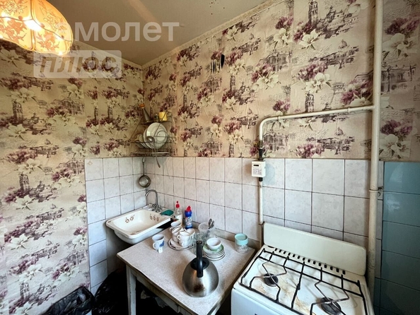 
   Продам 1-комнатную, 32.8 м², Челюскинцев 1-й проезд, 83А

. Фото 5.