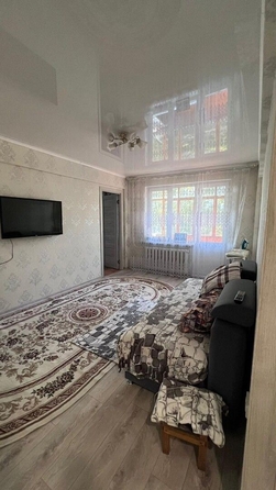 
   Продам 3-комнатную, 49 м², Муромцева пер, 89

. Фото 8.