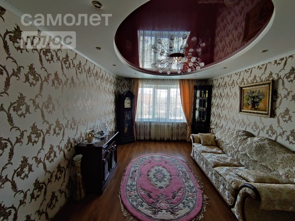 
   Продам 2-комнатную, 50.6 м², Торговая ул, 34

. Фото 4.