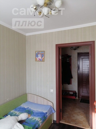 
   Продам 2-комнатную, 45 м², Лукашевича ул, 7

. Фото 1.