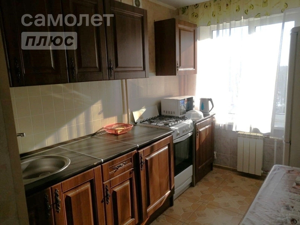 
   Продам 2-комнатную, 45 м², Лукашевича ул, 7

. Фото 8.