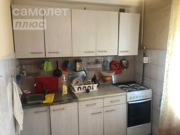 
   Продам 2-комнатную, 44 м², 1 Мая ул, 26

. Фото 6.