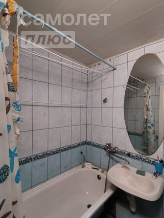 
   Продам 1-комнатную, 34.1 м², Молодогвардейская ул, 1/1

. Фото 4.