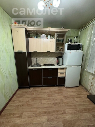 
   Продам 1-комнатную, 35.6 м², Рокоссовского ул, 14/2

. Фото 5.