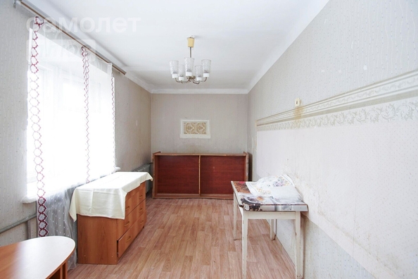 
   Продам 2-комнатную, 42 м², Багратиона ул, 27В

. Фото 5.