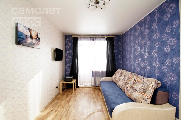 
   Продам 1-комнатную, 27.4 м², Перелета ул, 22к1

. Фото 9.