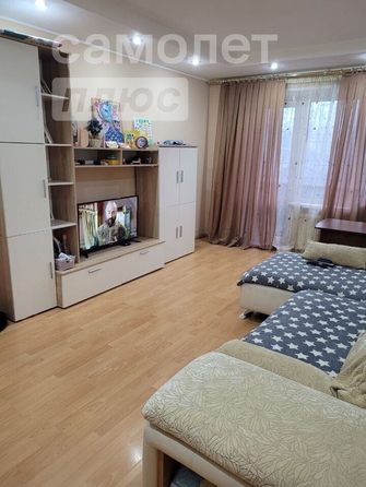 
   Продам 2-комнатную, 53 м², Кузнецова ул, 12

. Фото 7.