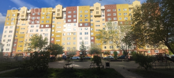 
   Продам 2-комнатную, 53 м², Кузнецова ул, 12

. Фото 10.