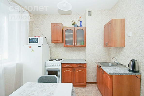 
   Продам 1-комнатную, 35 м², Поселковая 2-я ул, 26

. Фото 7.