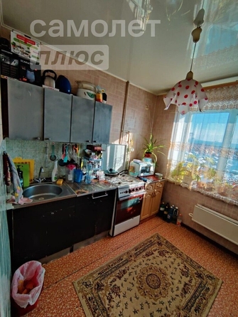 
   Продам 2-комнатную, 53 м², Торговая ул, 36

. Фото 1.