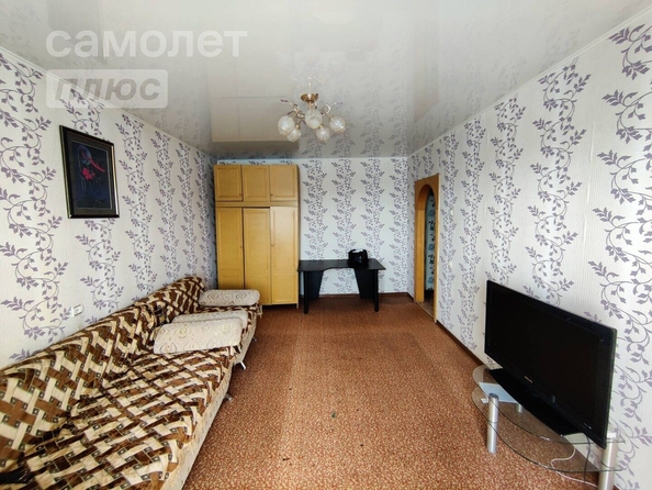 
   Продам 2-комнатную, 53 м², Торговая ул, 36

. Фото 7.