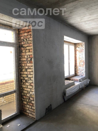 
   Продам 2-комнатную, 93.6 м², Шукшина ул, 8

. Фото 1.