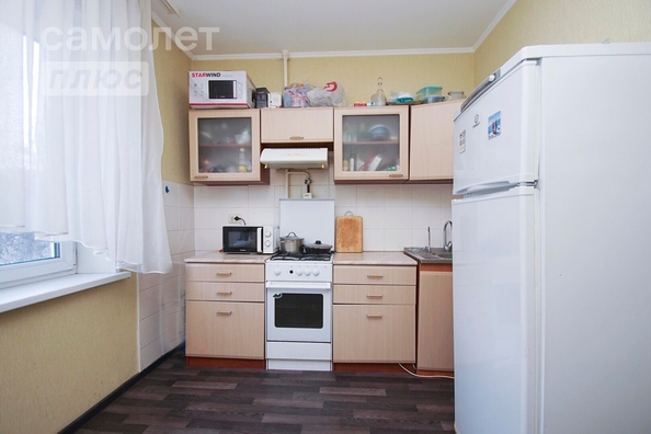 
   Продам 1-комнатную, 37.5 м², Куйбышева ул, 27/2

. Фото 7.