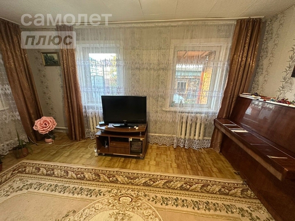 
   Продам дом, 66.9 м², Кормиловка

. Фото 7.