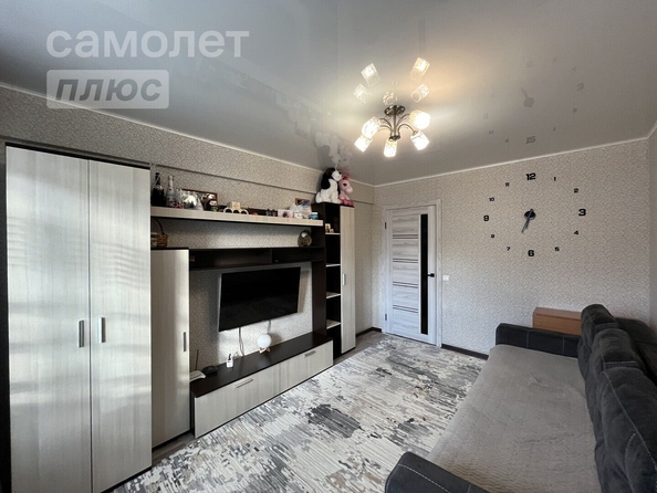 
   Продам 2-комнатную, 44.4 м², Лукашевича ул, 21А

. Фото 4.