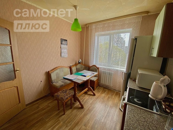 
   Продам 4-комнатную, 80 м², Зеленая ул, 17

. Фото 6.