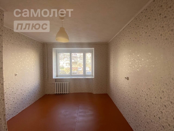 
   Продам 1-комнатную, 21.2 м², Краснознаменная ул, 21Б

. Фото 4.