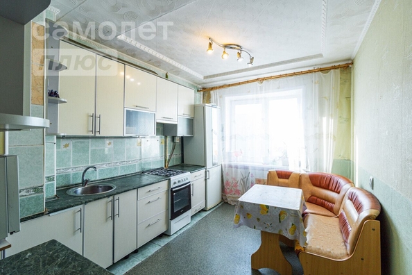 
   Продам 3-комнатную, 65.4 м², Дианова ул, 22

. Фото 4.