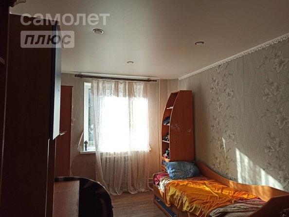 
   Продам 2-комнатную, 60 м², Молодежная ул, 8

. Фото 5.