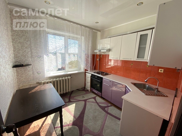 
   Продам 2-комнатную, 50 м², Торговая ул, 10Д

. Фото 9.