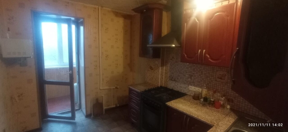 
   Продам 3-комнатную, 69.5 м², Молодогвардейская ул, 19

. Фото 5.