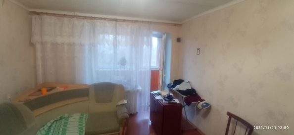 
   Продам 3-комнатную, 69.5 м², Молодогвардейская ул, 19

. Фото 9.