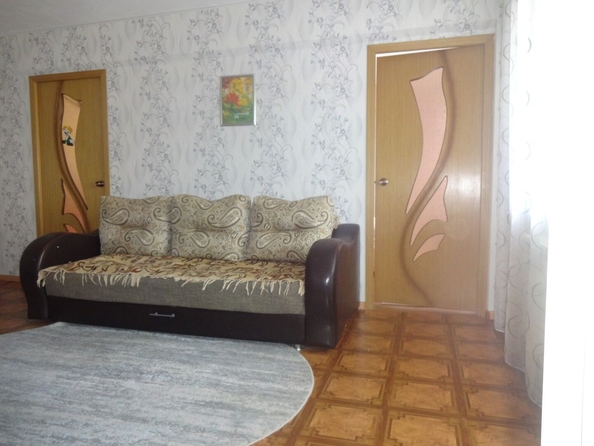 
   Продам 3-комнатную, 49 м², Багратиона ул, 82А

. Фото 5.