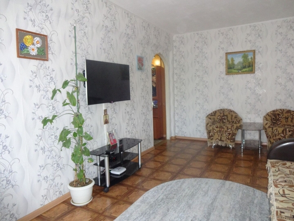 
   Продам 3-комнатную, 49 м², Багратиона ул, 82А

. Фото 7.