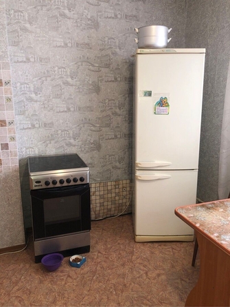 
   Продам 1-комнатную, 43 м², Тарская ул, 261к1

. Фото 7.