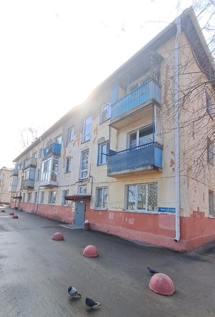 
   Продам 2-комнатную, 39.7 м², Кордная 5-я ул, 15

. Фото 8.