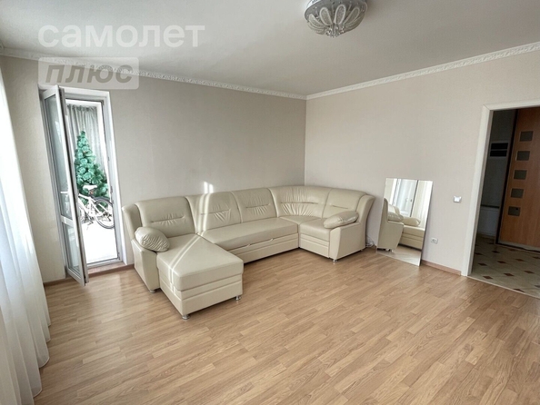 
   Продам 2-комнатную, 65.2 м², Архитекторов б-р, 13

. Фото 5.