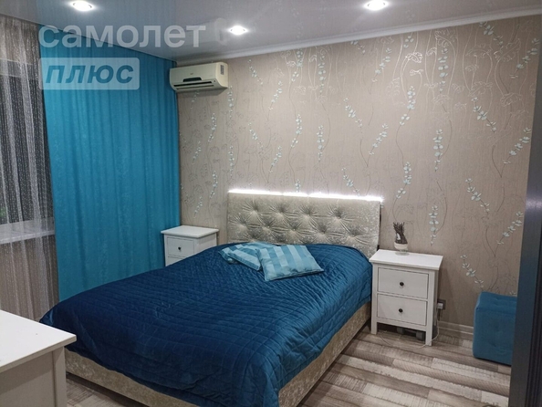 
   Продам 4-комнатную, 77.7 м², 

. Фото 4.