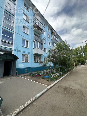 
   Продам 1-комнатную, 31.2 м², 22 Апреля ул, 14А

. Фото 2.