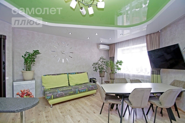 
   Продам 3-комнатную, 113.9 м², Перелета ул, 25

. Фото 10.