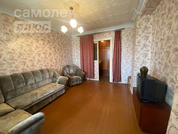 
   Продам 2-комнатную, 49.7 м², 20 Партсъезда ул, 27

. Фото 7.