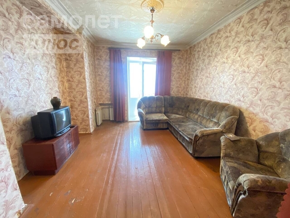 
   Продам 2-комнатную, 49.7 м², 20 Партсъезда ул, 27

. Фото 10.