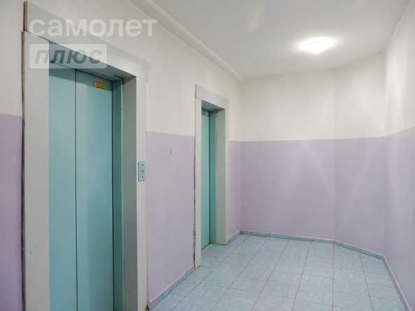 
   Продам 1-комнатную, 38.6 м², Харьковская ул, 27/1

. Фото 1.