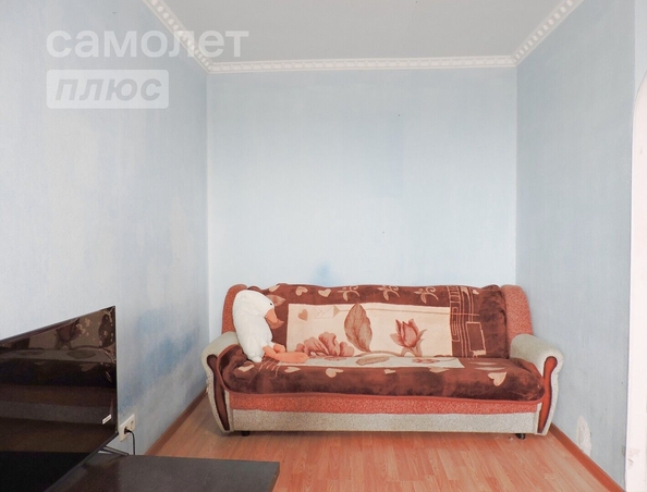 
   Продам 1-комнатную, 38.6 м², Харьковская ул, 27/1

. Фото 2.