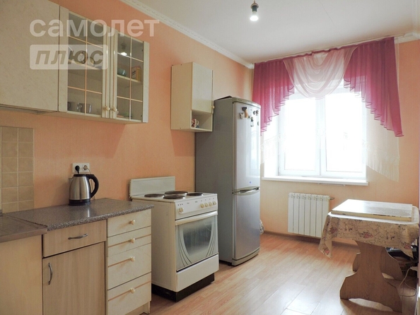 
   Продам 1-комнатную, 38.6 м², Харьковская ул, 27/1

. Фото 5.