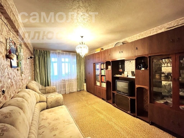 
   Продам 3-комнатную, 58 м², Архитекторов б-р, 1/6

. Фото 6.