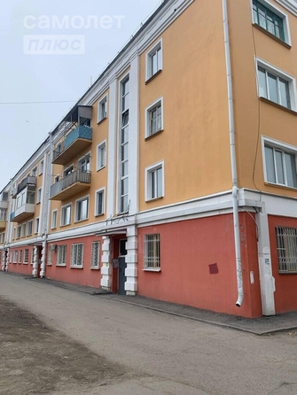 
   Продам 4-комнатную, 87.2 м², Авиагородок ул, 1

. Фото 7.