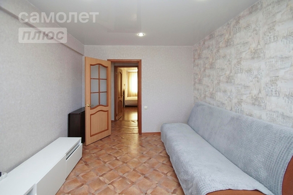 
   Продам 3-комнатную, 60 м², Волгоградская ул, 2В

. Фото 7.