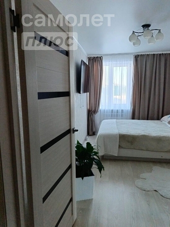 
   Продам 3-комнатную, 60.5 м², 

. Фото 3.