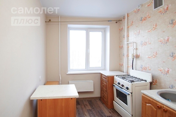 
   Продам 1-комнатную, 29.7 м², Бульварная ул, 13

. Фото 7.