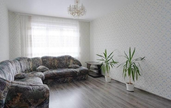 
   Продам 3-комнатную, 63 м², 10 лет Октября ул, 105

. Фото 7.