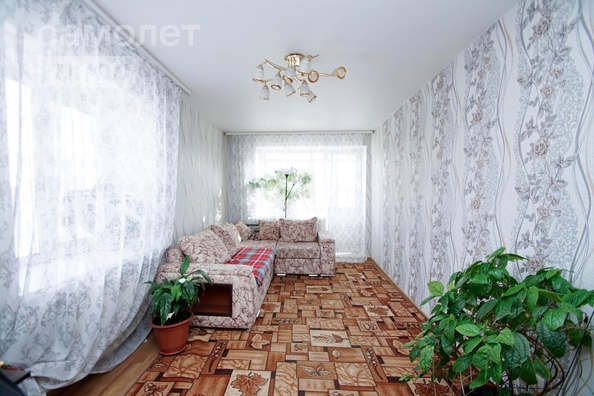 
   Продам 3-комнатную, 70.6 м², 22 Апреля ул, 5

. Фото 3.